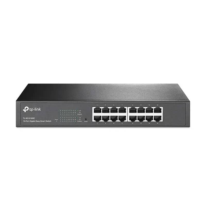 سوئیچ شبکه تی پی لینک TL-SF1016DS