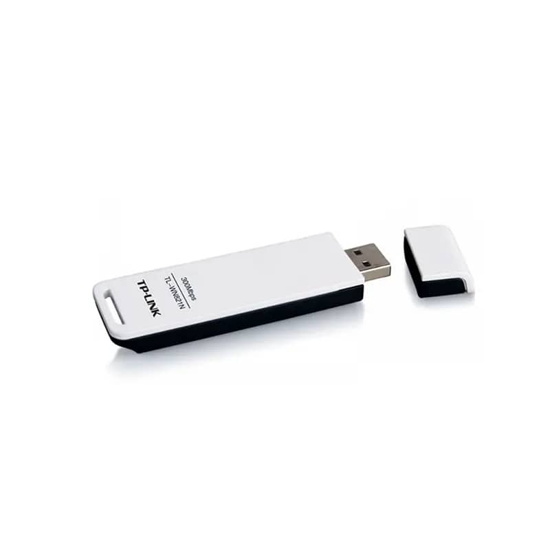کارت شبکه بیسیم تی پی لینک مدل TL WN821N