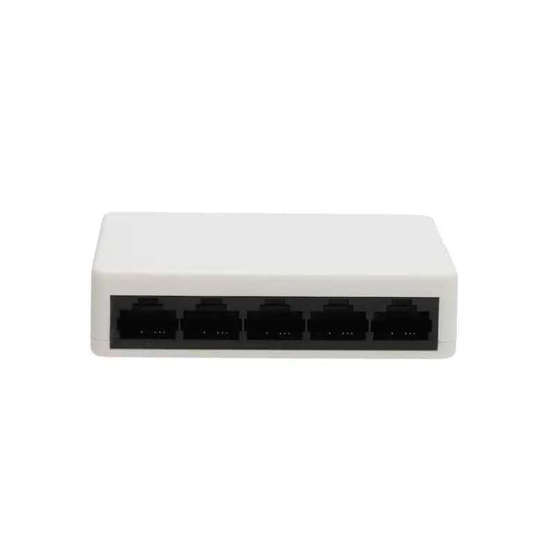 سوئیچ شبکه 5 پورت تندا مدل S105