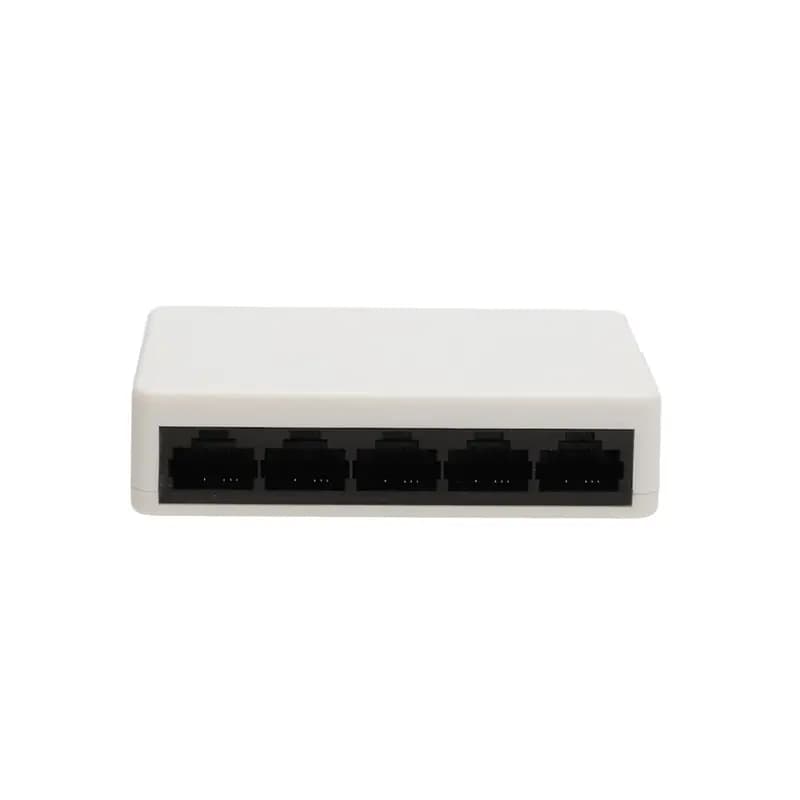 سوئیچ شبکه 5 پورت تندا مدل S105