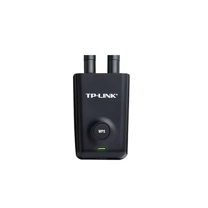 کارت شبکه بیسیم تی پی لینک مدل TL WN8200ND