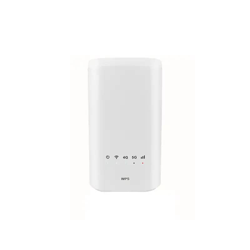 مودم روتر سیمکارتی ۴G/5G زد ال تی مدل X21 آنلاک