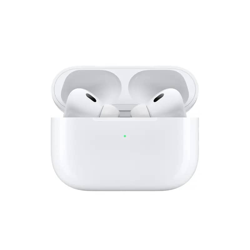 هدفون بی سیم اپل مدل ایرپاد 2 پرو