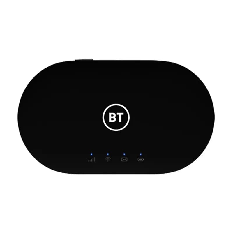 مودم سیمکارتی 4.5G آلکاتل مدل BT71