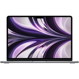 لپ تاپ 13.6 اینچی اپل مدل MacBook Air 13 CTO 2022 M2 16GB 512GB SSD