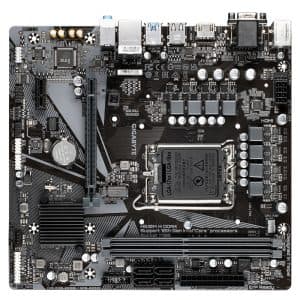 مادربرد گیگابایت مدل H610M-H DDR4
