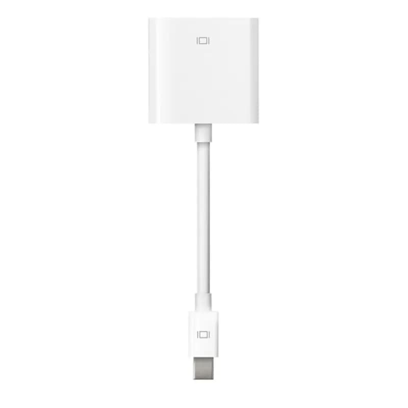 کابل تبدیل Mini Display به DVI Adapter