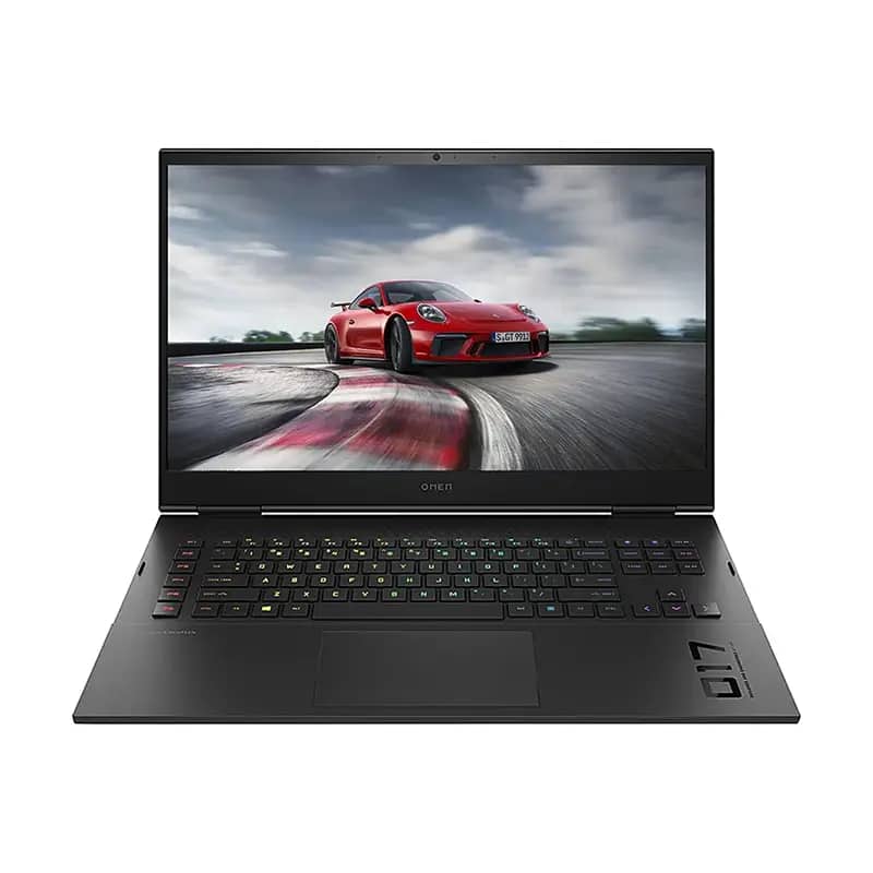 لپ تاپ 17.3 اینچی اچ پی مدل OMEN 17t i9 16GB 1TB SSD 12GB RTX4080