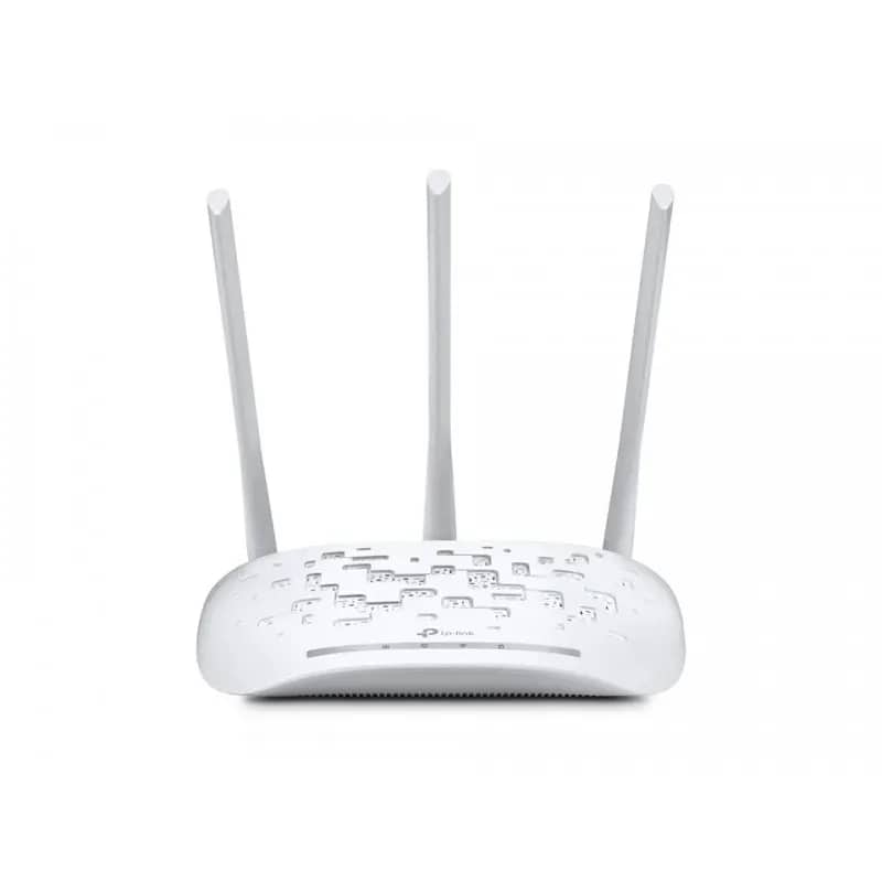 اکسس پوینت بی سیم N450 تی پی-لینک مدل TL WA901ND