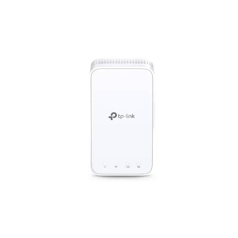 گسترش دهنده شبکه بیسیم تی پی لینک مدل RE300