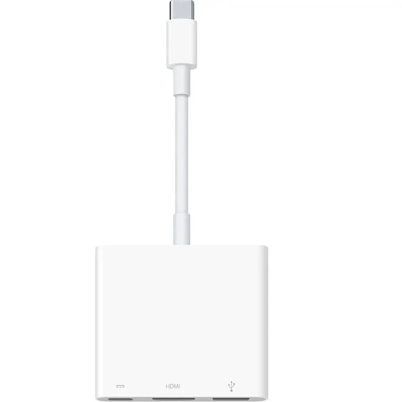 کابل تبدیل USB-C به Digital AV اپل