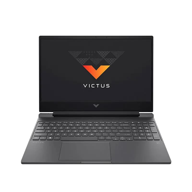 لپ تاپ 15.6 اینچی اچ پی مدل Victus 15-FA1408TX i5 8GB 512GB SSD 6GB RTX3050