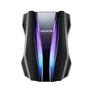 هارد اکسترنال ای دیتا مدل HD770G ظرفیت 2 ترابایت