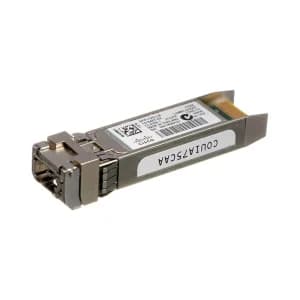 ماژول فیبر نوری سیسکو مدل GLC 10G SR