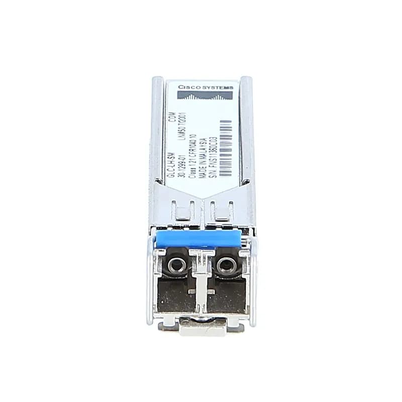 ماژول فیبر نوری سیسکو مدل GLC LH SMD