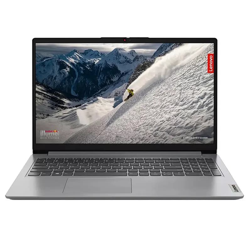 لپ تاپ 15.6 اینچی لنوو مدل IdeaPad 3 i7 8GB 512GB SSD 2GB MX450