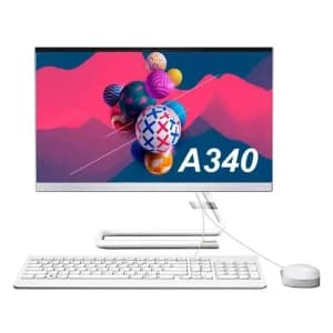 کامپیوتر آل این وان لنوو 22 اینچی مدل A3 i5 4GB 1TB HDD INTEL