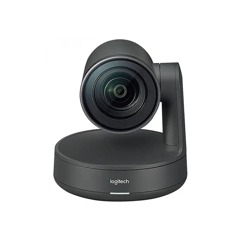 سیستم ویدئو کنفرانس لاجیتک مدل Logitech Rally Camera