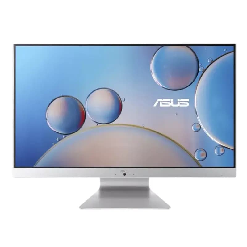 کامپیوتر آل این وان ایسوس 27 اینچی مدل M3700 R5 16GB 256GB SSD 1TB HDD AMD