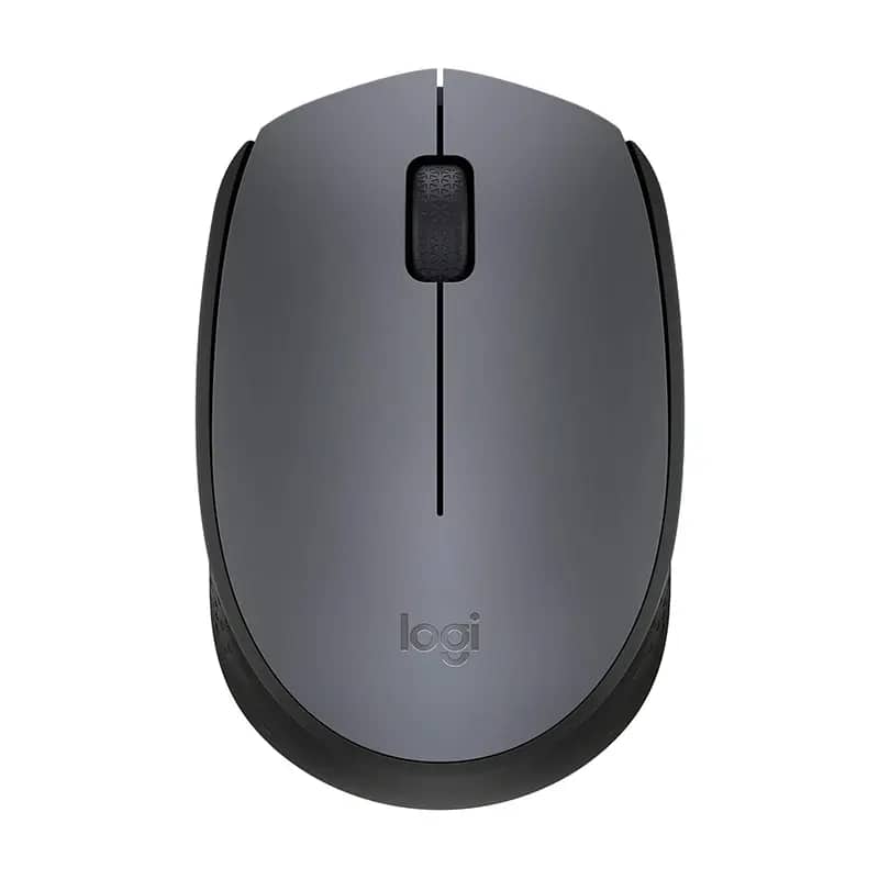 ماوس بی سیم لاجیتک M171