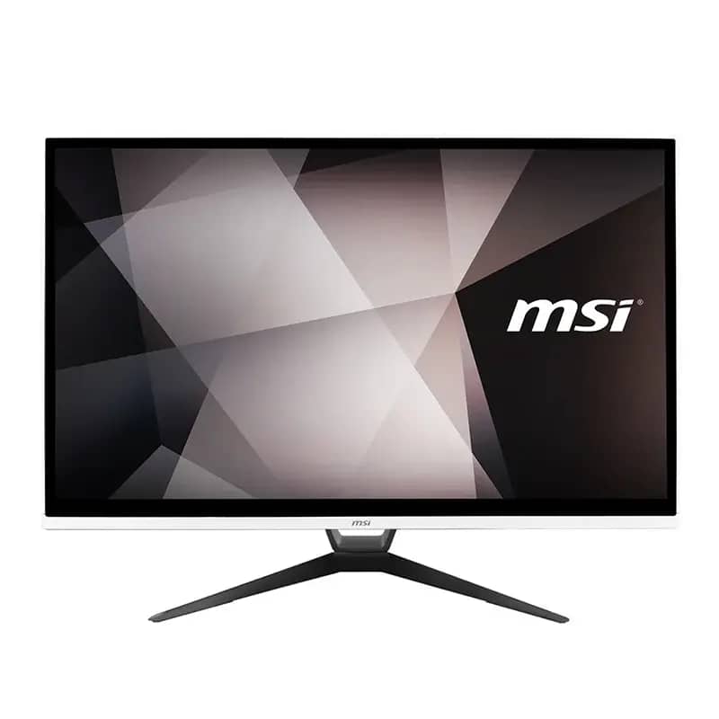 کامپیوتر آل این وان ام اس آی 21.5 اینچی مدل PRO 22X 12M i5 16GB 500GB SSD