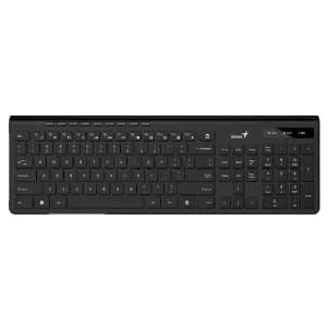 کیبورد بی سیم جنیوس مدل SlimStar 7230