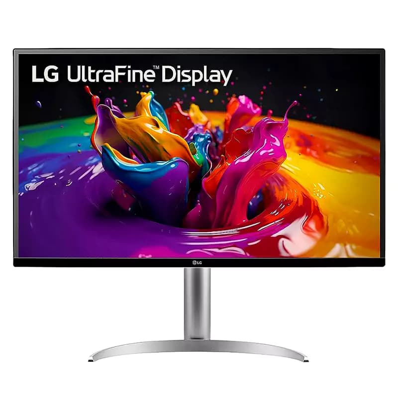 مانیتور مخصوص بازی ال جی مدل LG 30uq750 سایز 32 اینچ