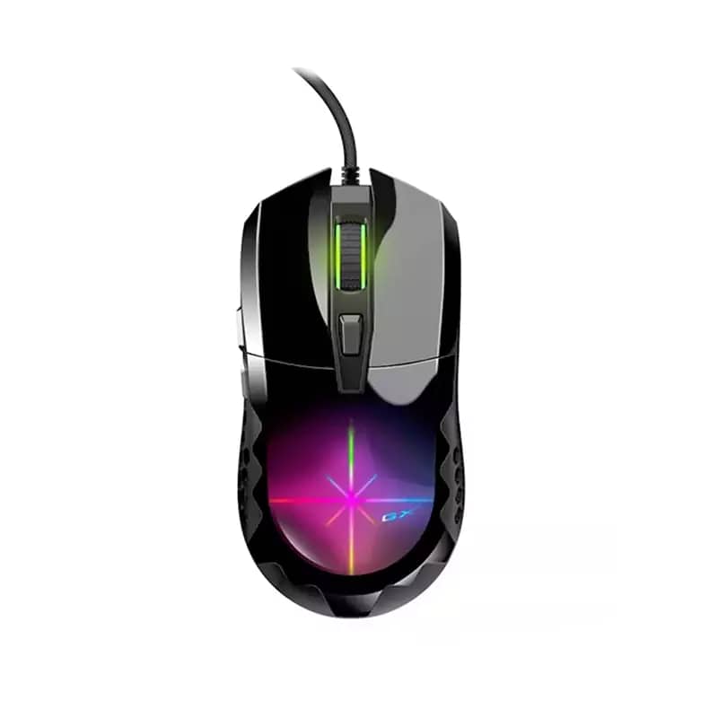 موس گیمینگ باسیم جنیوس مدل Scorpion M715