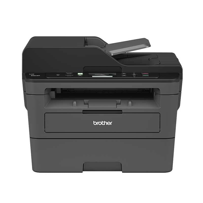 پرینتر چندکاره لیزری برادر مدل Brother DCP-L2550DW Mono Laser Printer