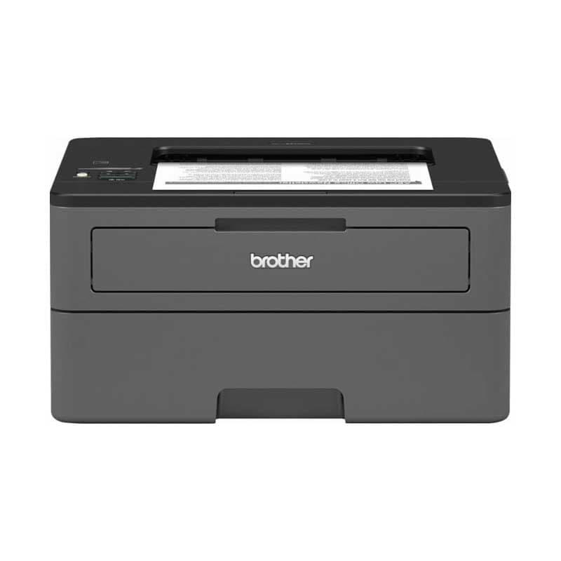 پرینتر لیزری برادر مدل Brother HL-L2370DW