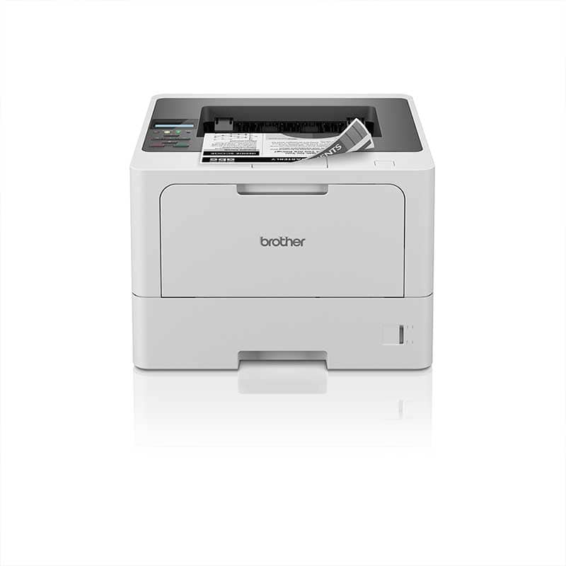 پرینتر لیزری برادر مدل Brother HL-L5210DW