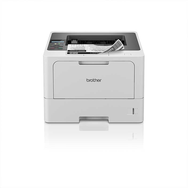 پرینتر لیزری برادر مدل Brother HL-L5210DW
