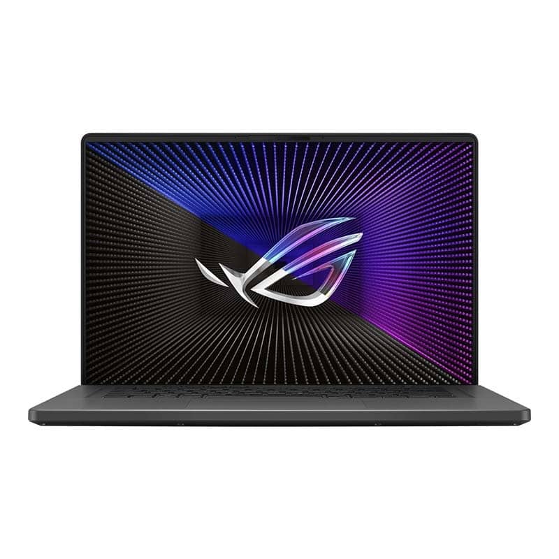 لپ تاپ 16 اینچی ایسوس مدل ROG Zephyrus G16 GU603VV i7 16GB 512GB SSD 8GB RTX4060