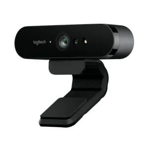 وب کم لاجیتک مدل Webcam Logitech Brio 4K