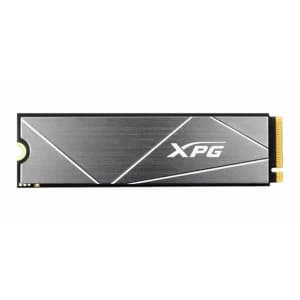 حافظه اس اس دی اینترنال مدل XPG GAMMIX S70 Blade ظرفیت 1 ترابایت