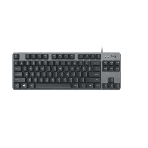 کیبورد مکانیکال لاجیتک مدل K835