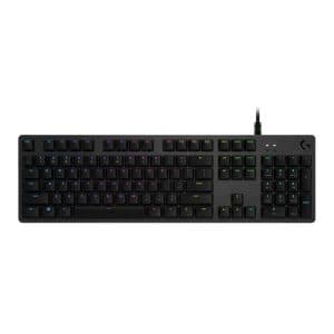 کیبورد گیمینگ لاجیتک مدل G512