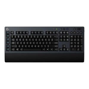 کیبورد گیمینگ لاجیتک مدل G613