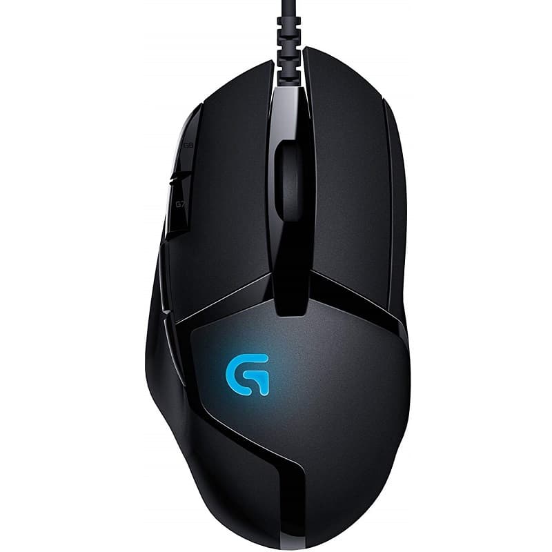 موس گیمینگ لاجیتک مدل G402