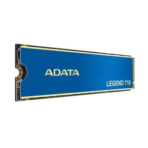 حافظه اس اس دی اینترنال مدل Adata Legend 710 ظرفیت 256 گیگابایت