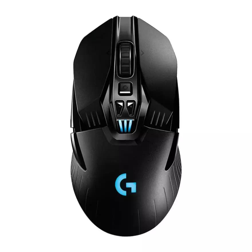 موس گیمینگ لاجیتک مدل G903 Lightspeed HERO