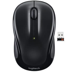 موس لاجیتک مدل M325