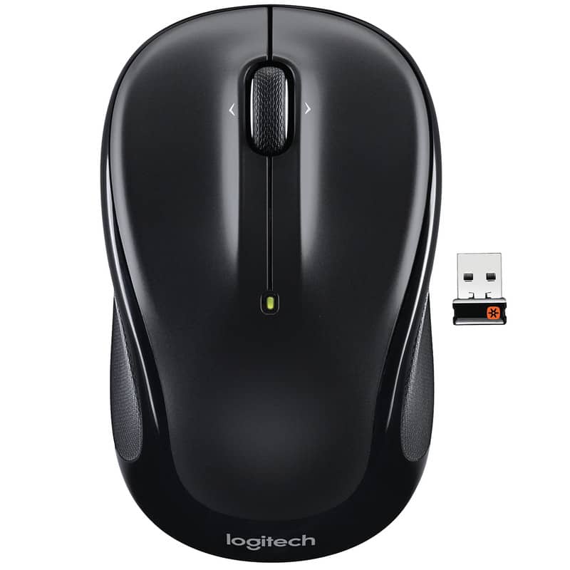 موس لاجیتک مدل M325