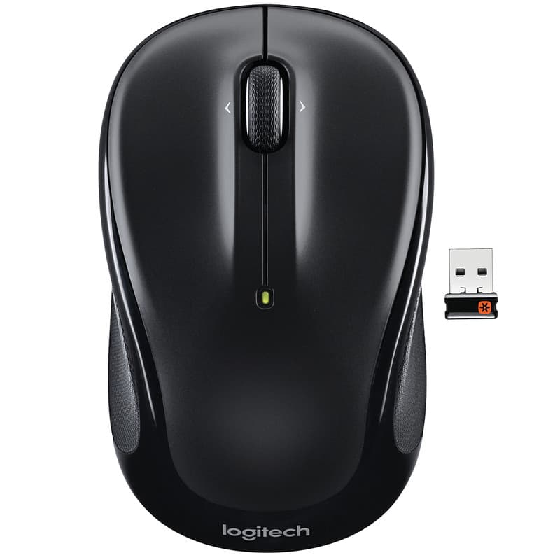 موس لاجیتک مدل M325