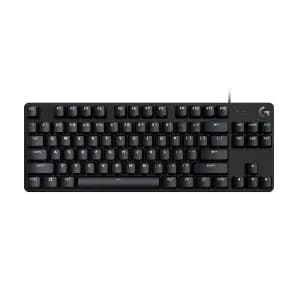 کیبورد گیمینگ لاجیتک مدل G413 TKLSE