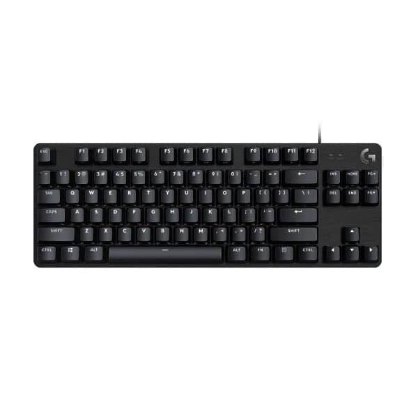 کیبورد گیمینگ لاجیتک مدل G413 TKLSE