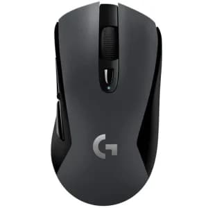 موس گیمینگ لاجیتک مدل G603 Lightspeed