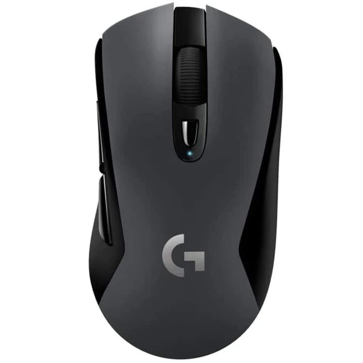 موس گیمینگ لاجیتک مدل G603 Lightspeed