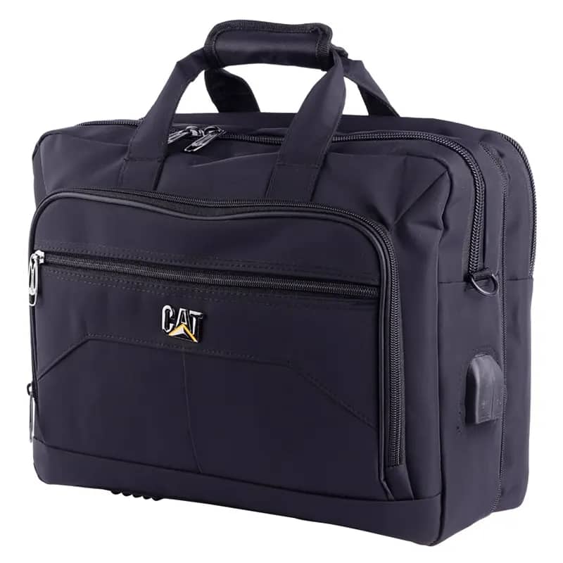 کیف لپ تاپ دوشی Blue Bag B064