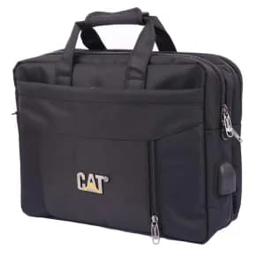 کیف لپ تاپ دوشی Cat B026